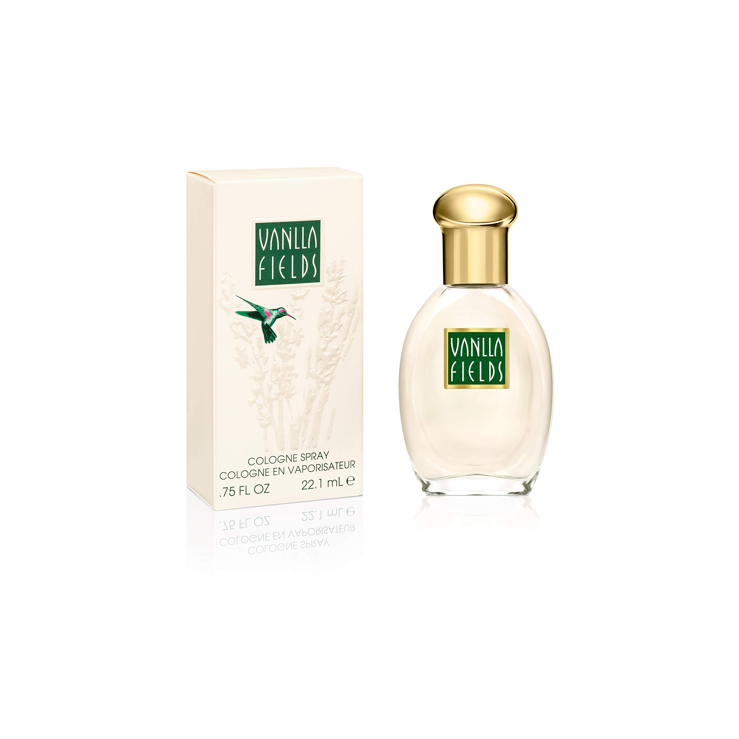Foto 4 pulgar | Colonia En Aerosol Perfume Vanilla Fields, 22 Ml, Para Mujer - Venta Internacional.