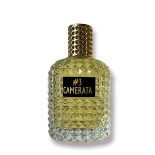 Foto 1 | Perfume Suchel Forever Boom! Eau De Parfum #3 Camerata, 100 Ml - Venta Internacional.