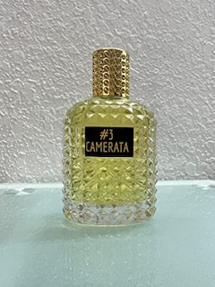 Foto 2 | Perfume Suchel Forever Boom! Eau De Parfum #3 Camerata, 100 Ml - Venta Internacional.