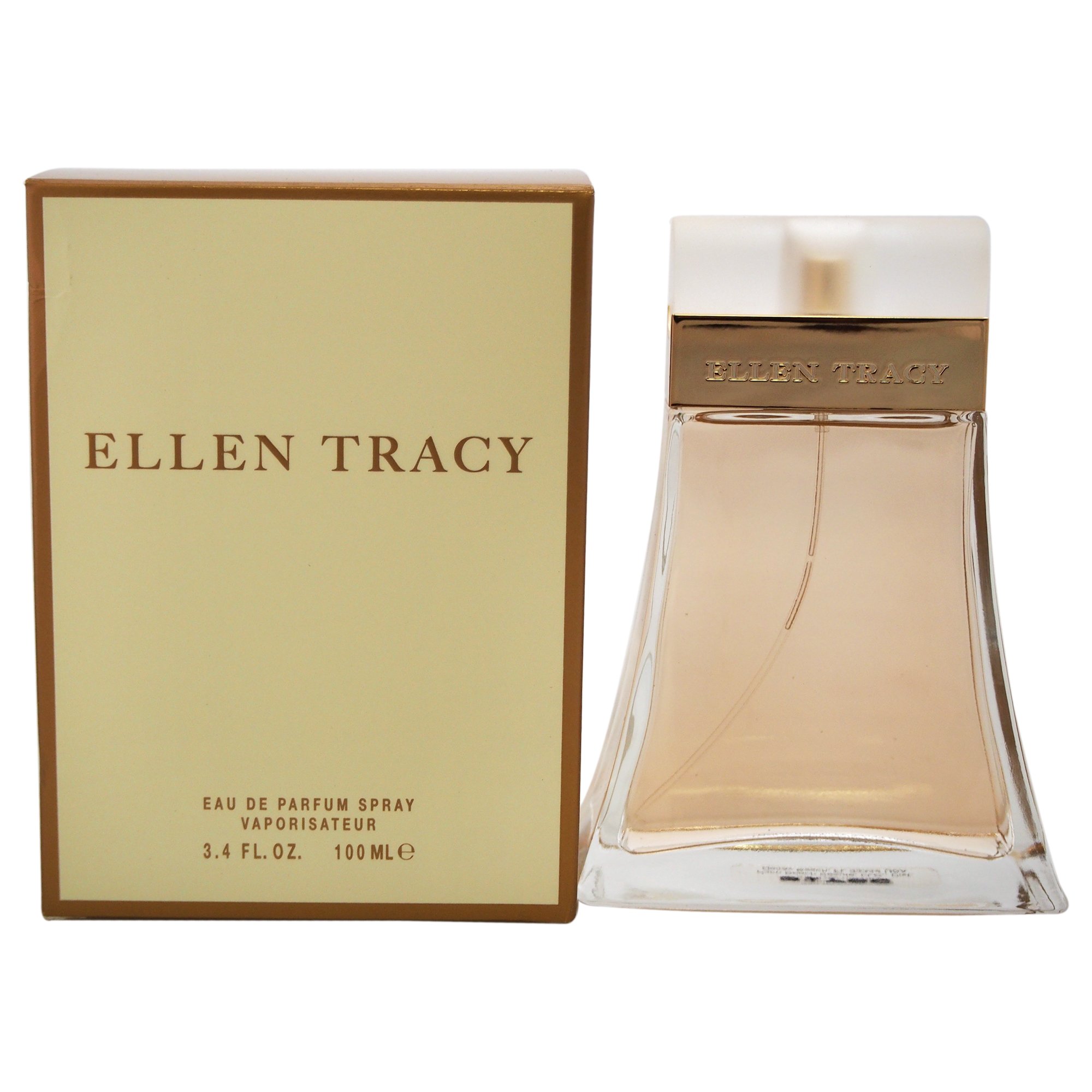 Foto 2 pulgar | Perfume Ellen Tracy By Ellen Tracy, Eau De Parfum Para Mujer, 100 Ml - Venta Internacional.