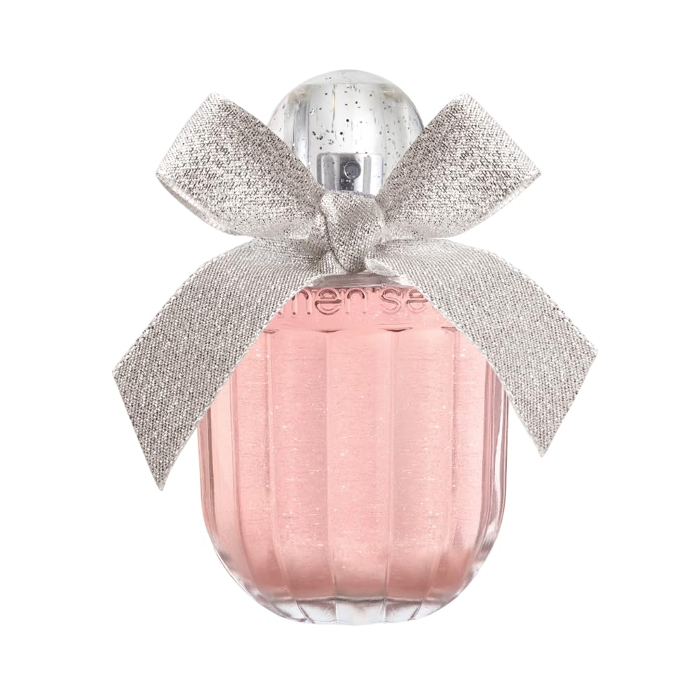 Foto 2 pulgar | Perfume Secret Rose Seduction Para Mujer, 100 Ml - Venta Internacional.