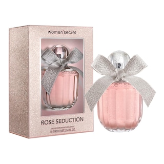 Foto 2 | Perfume Secret Rose Seduction Para Mujer, 100 Ml - Venta Internacional.