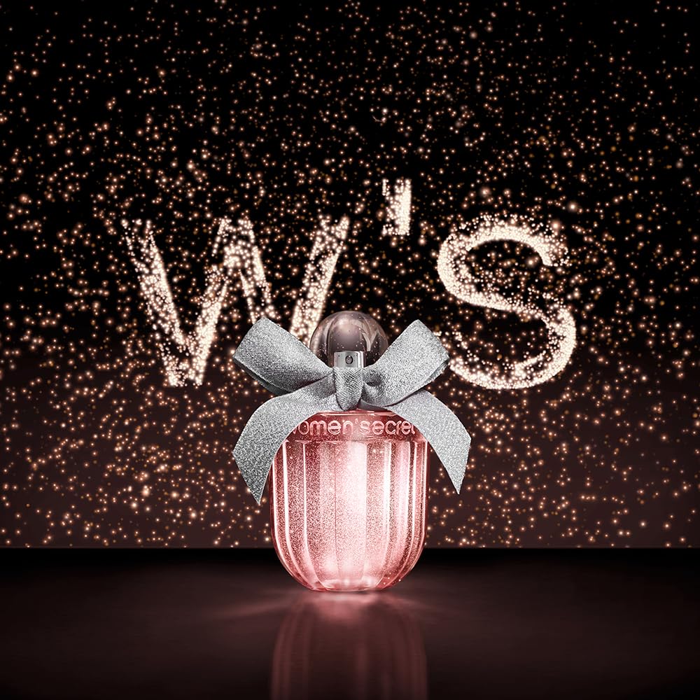 Foto 6 pulgar | Perfume Secret Rose Seduction Para Mujer, 100 Ml - Venta Internacional.