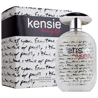 Foto 1 | Perfume Kensie Loving Life Eau De Parfum Para Mujer, 100 Ml - Venta Internacional.