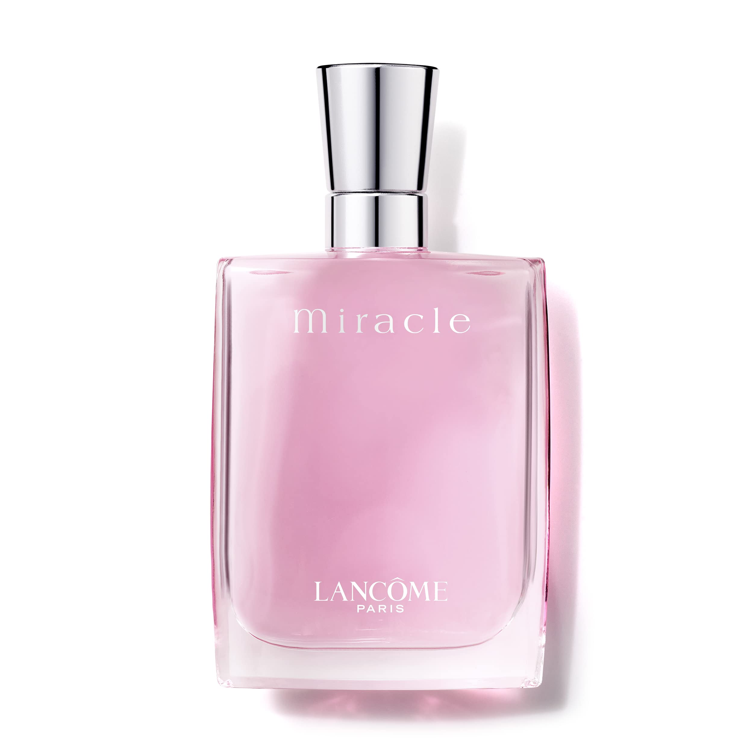 Foto 2 pulgar | Perfume Miracle Eau De Parfum De Lancôme, 50 Ml, Para Mujer - Venta Internacional.