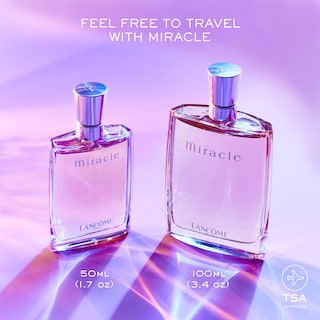 Foto 3 | Perfume Miracle Eau De Parfum De Lancôme, 50 Ml, Para Mujer - Venta Internacional.