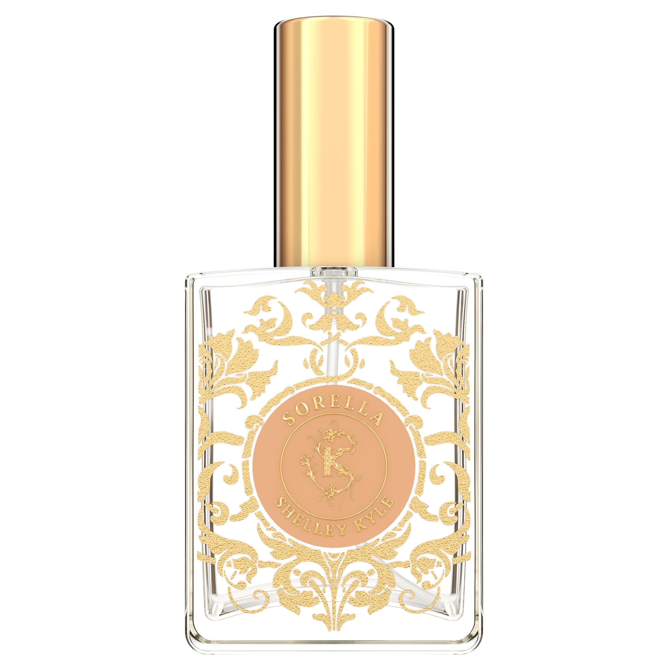 Perfume Shelley Kyle Sorella Floral Scent 30 Ml Para Mujer - Venta Internacional.