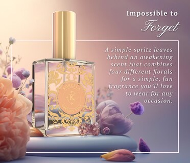 Foto 3 | Perfume Shelley Kyle Sorella Floral Scent 30 Ml Para Mujer - Venta Internacional.