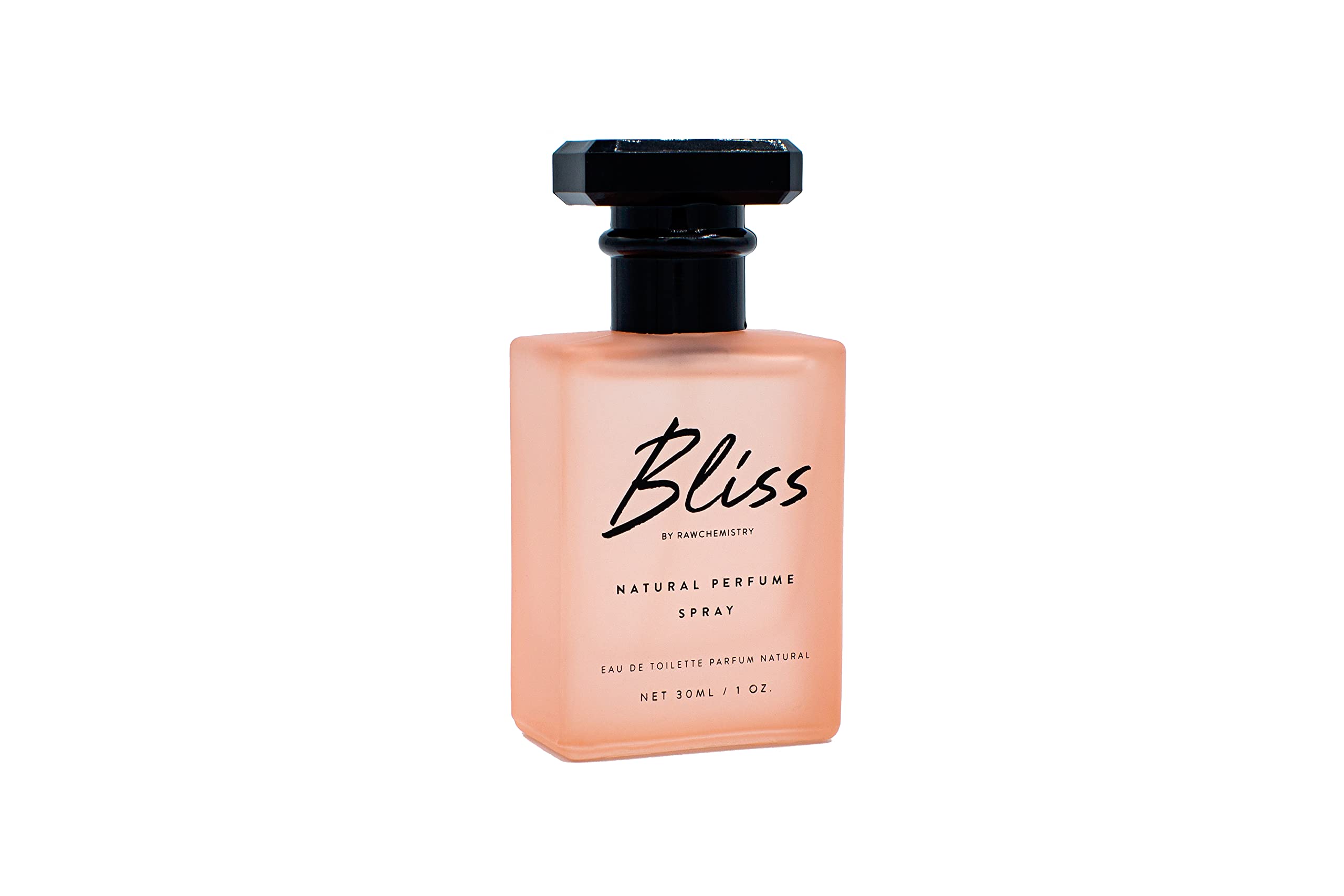 Foto 3 pulgar | Perfume Rawchemistry Bliss, Con Infusión De Feromonas, 30 Ml, Para Mujer - Venta Internacional.