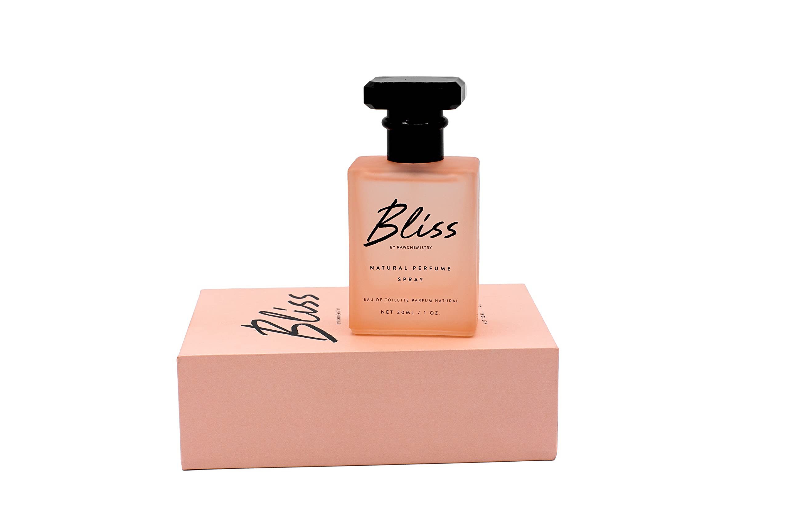 Foto 7 pulgar | Perfume Rawchemistry Bliss, Con Infusión De Feromonas, 30 Ml, Para Mujer - Venta Internacional.