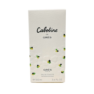 Foto 1 | Perfume Gres Cabotine Edt En Aerosol Para Mujer, 100 Ml - Venta Internacional.