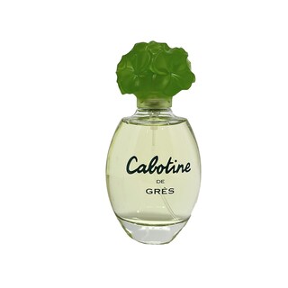 Foto 2 | Perfume Gres Cabotine Edt En Aerosol Para Mujer, 100 Ml - Venta Internacional.