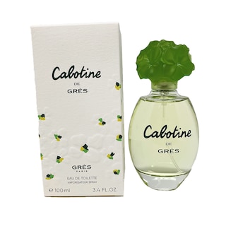 Foto 3 | Perfume Gres Cabotine Edt En Aerosol Para Mujer, 100 Ml - Venta Internacional.