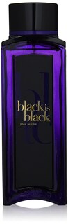 Foto 1 | Perfume Nuparfums Group Black Is Black Para Mujer, 100 Ml - Venta Internacional.