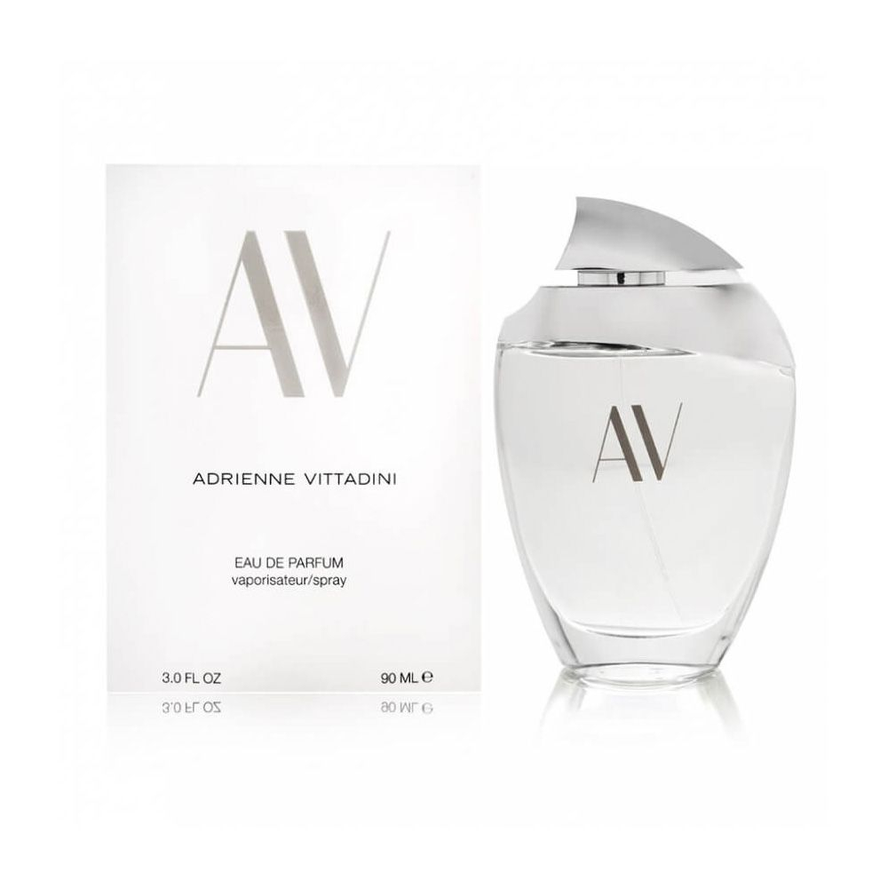 Foto 1 | Perfume Adrienne Vittadini Av Edp 90ml/3.04oz Para Mujer - Venta Internacional.