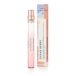 Foto 1 | Perfume Good Chemistry Sugar Berry Eau De Parfum En Aerosol De Viaje - Venta Internacional.