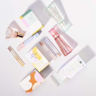 Foto 4 | Perfume Good Chemistry Sugar Berry Eau De Parfum En Aerosol De Viaje - Venta Internacional.