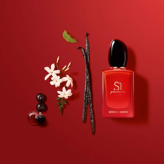 Foto 2 | Perfume Giorgio Armani Si Passione Intense Edp 100 Ml Para Mujer - Venta Internacional.