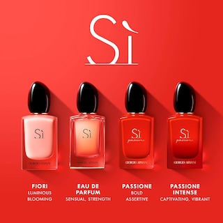 Foto 7 | Perfume Giorgio Armani Si Passione Intense Edp 100 Ml Para Mujer - Venta Internacional.
