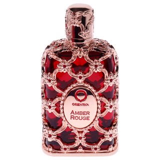 Foto 2 | Perfume Orientica Amber Rouge Luxury Collection 80 Ml Edp - Venta Internacional.