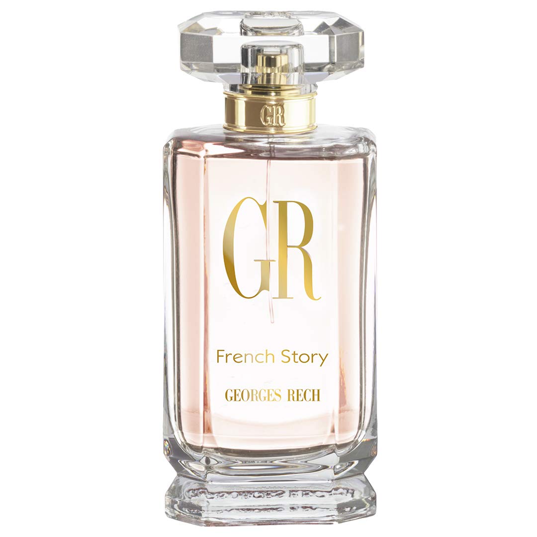 Foto 2 pulgar | Perfume Georges Rech French Story Eau De Parfum 100 ml para Mujer - Venta Internacional
