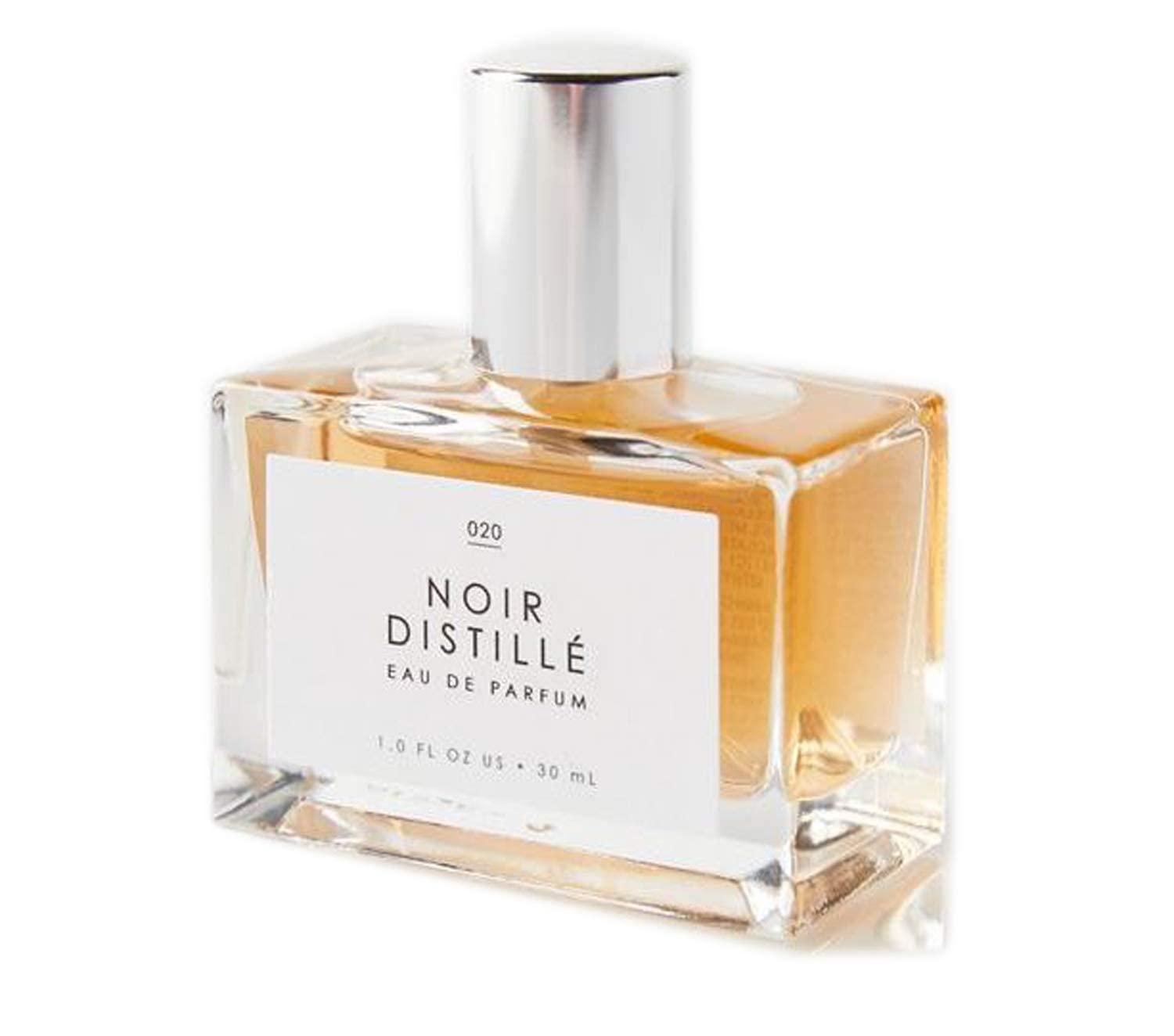 Foto 1 | Perfume Gourmand Noir Distillé Eau De Parfum 30 Ml Para Mujer - Venta Internacional.
