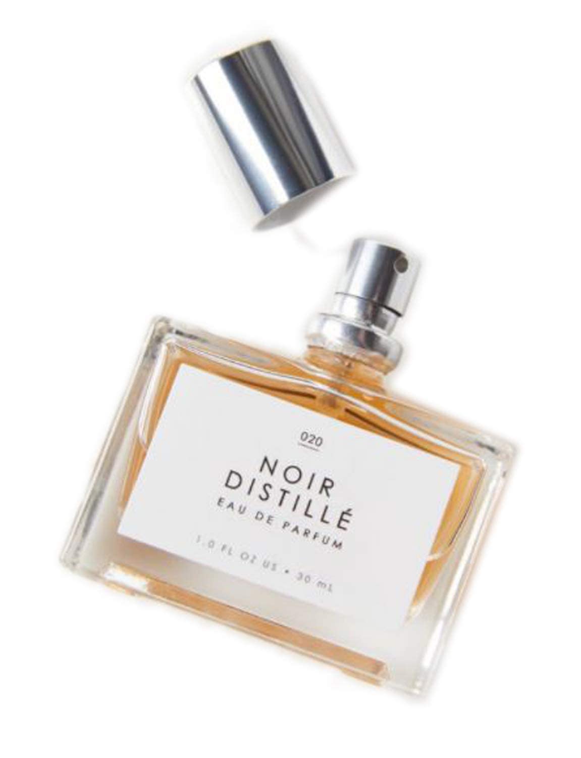 Foto 3 pulgar | Perfume Gourmand Noir Distillé Eau De Parfum 30 Ml Para Mujer - Venta Internacional.