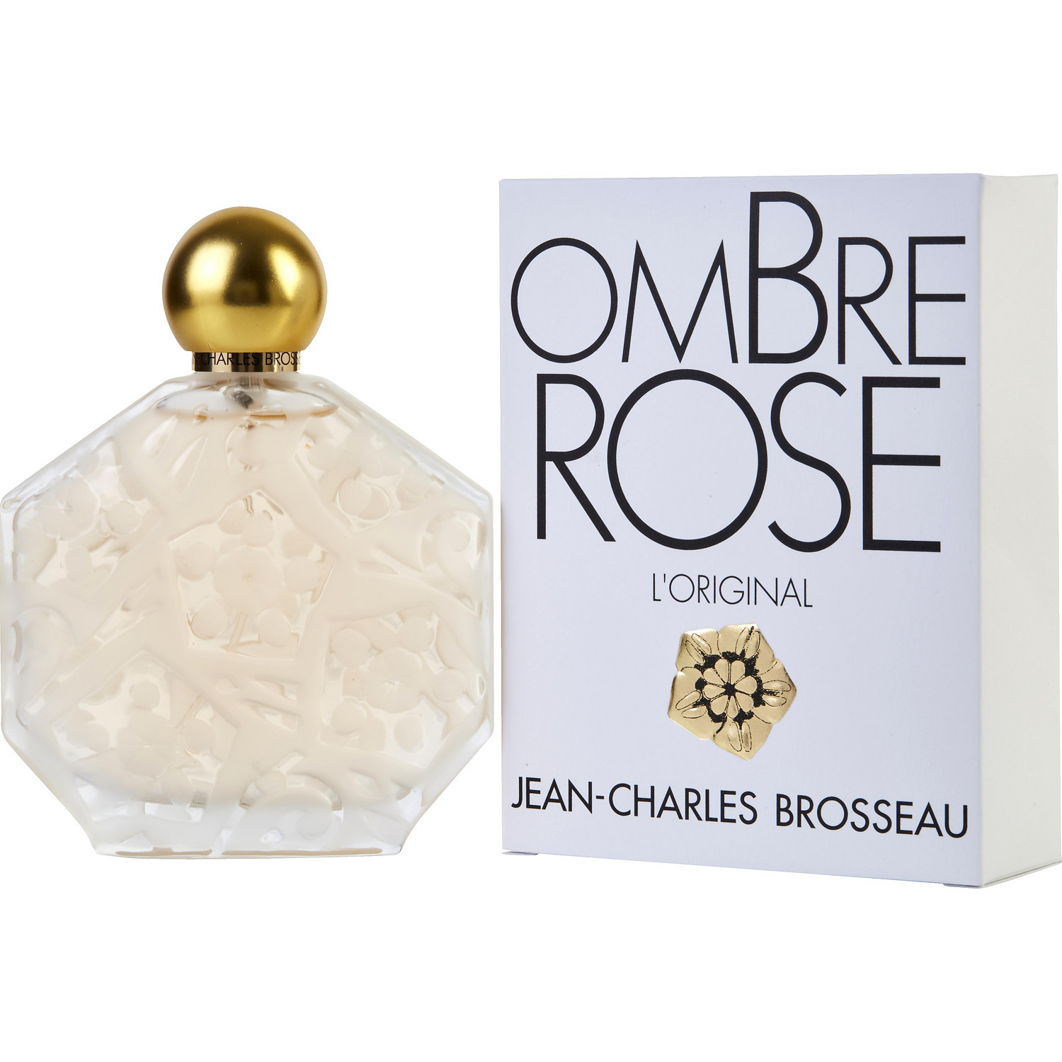 Foto 2 pulgar | Ombre Rose Edt Spray 3.4 Oz - Venta Internacional.