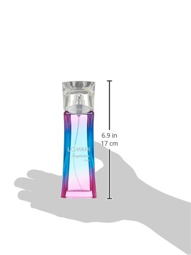 Foto 5 pulgar | Perfume Lomani Temptation Eau De Parfum Para Mujer, 100 Ml - Venta Internacional.