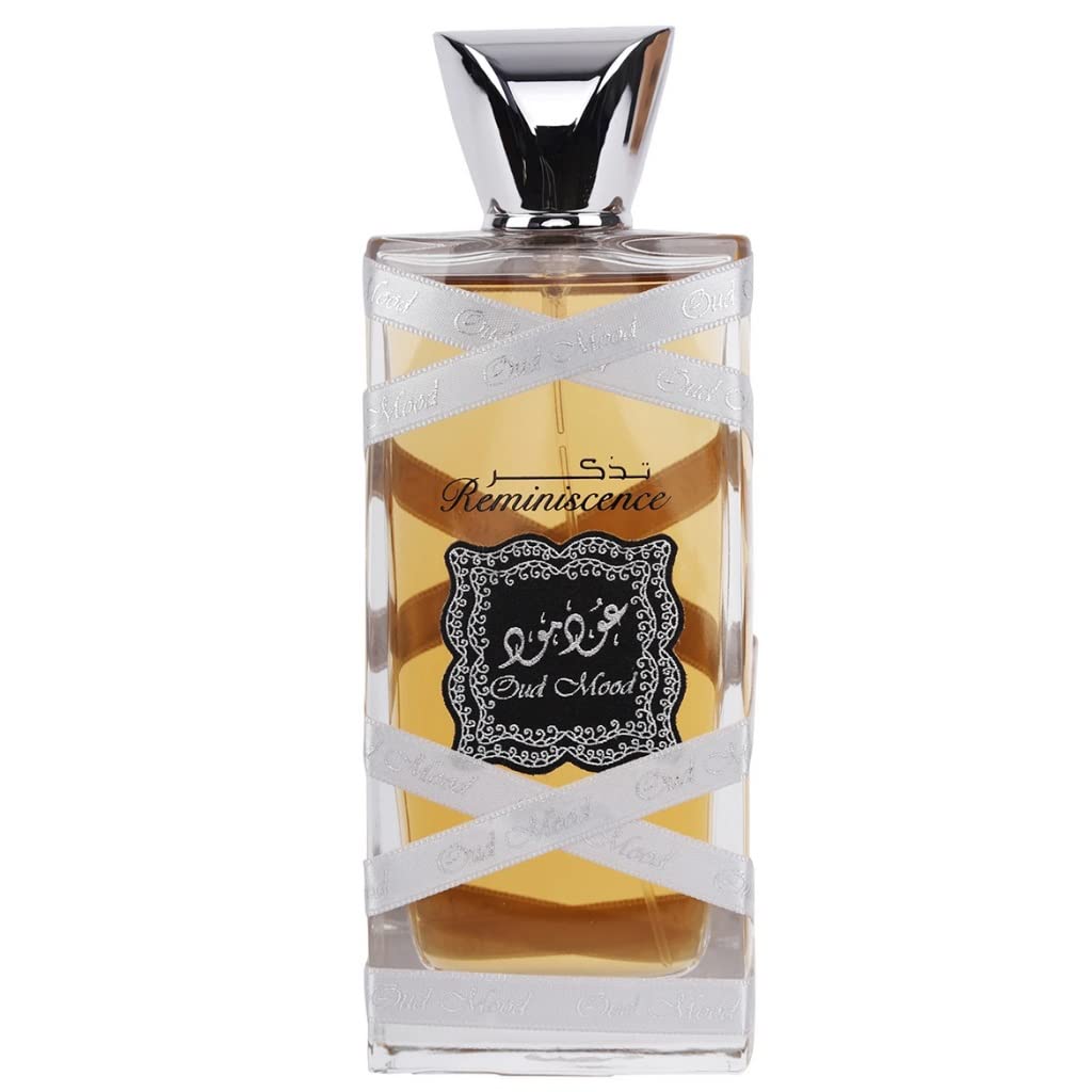 Foto 2 pulgar | Perfume Lattafa Oud Mood Reminiscence Eau De Parfum, 100 Ml - Venta Internacional.