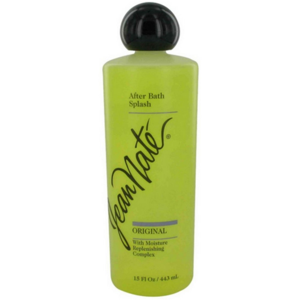 Bruma Corporal Jean Nate After Bath Splash 443 ml para Mujer-Venta Internacional