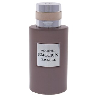 Foto 2 | Perfume Weil Emotion Essence Eau De Parfum Para Mujer, 100 Ml - Venta Internacional.