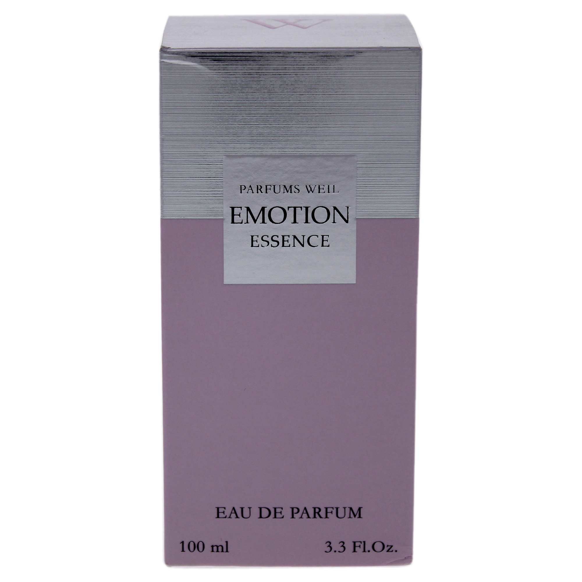 Foto 6 pulgar | Perfume Weil Emotion Essence Eau De Parfum Para Mujer, 100 Ml - Venta Internacional.