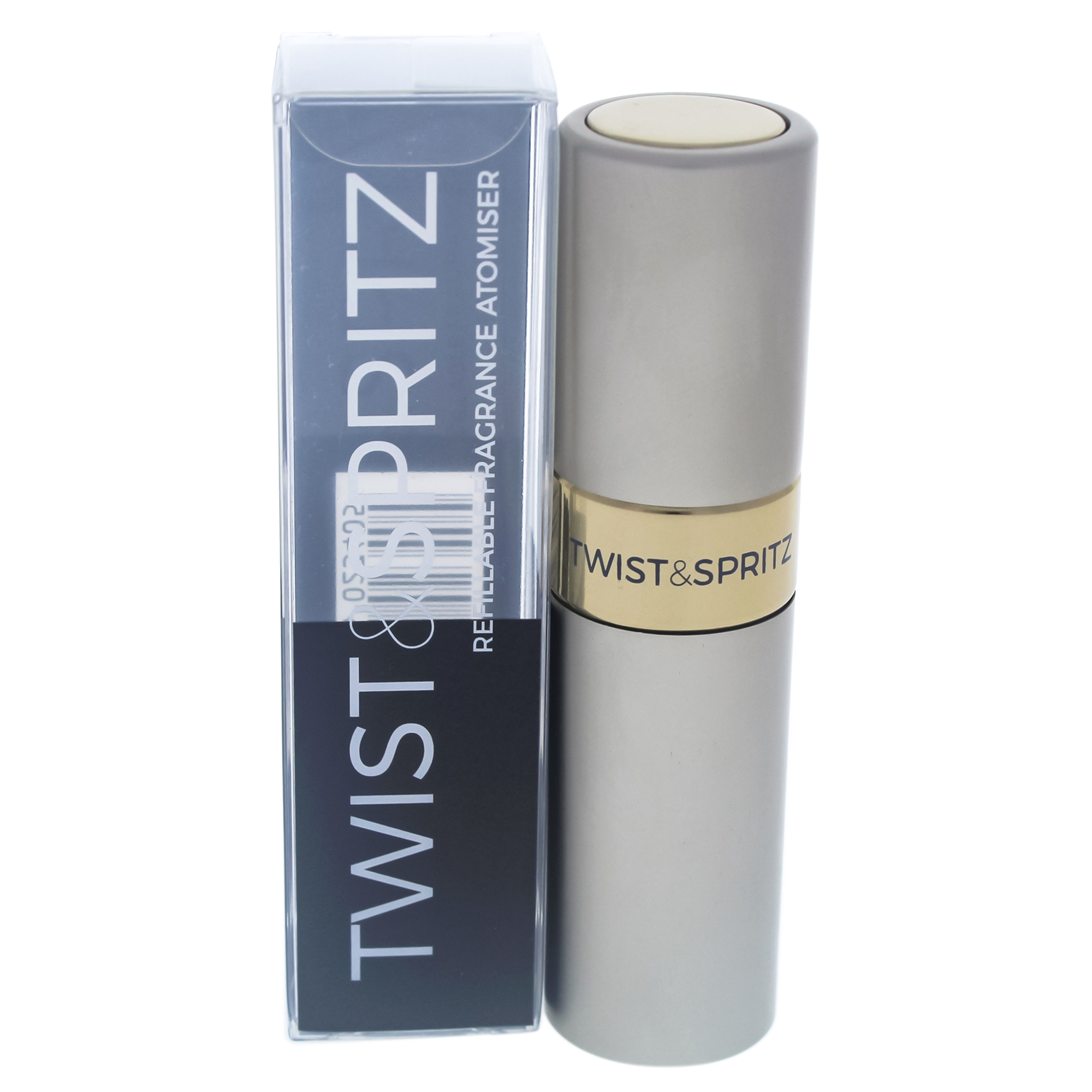 Foto 4 pulgar | Spray Recargable De Perfume Twist And Spritz Para Mujer, 8 Ml - Venta Internacional.