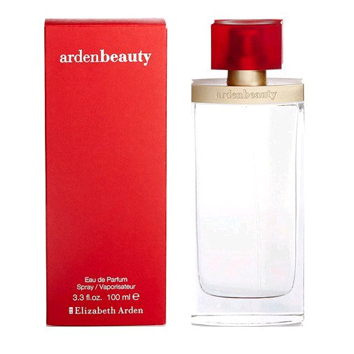 Foto 2 pulgar | Perfume Elizabeth Arden Arden Beauty Eau De Parfum, 100 Ml - Venta Internacional.