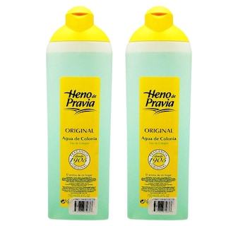 Foto 1 | Perfume Antonio Puig Heno De Pravia Original, Agua De Colonia, 650 Ml - Venta Internacional.
