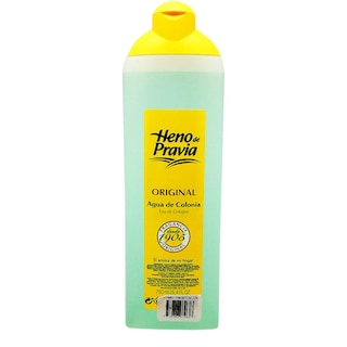 Foto 2 | Perfume Antonio Puig Heno De Pravia Original, Agua De Colonia, 650 Ml - Venta Internacional.