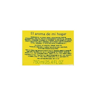 Foto 3 | Perfume Antonio Puig Heno De Pravia Original, Agua De Colonia, 650 Ml - Venta Internacional.