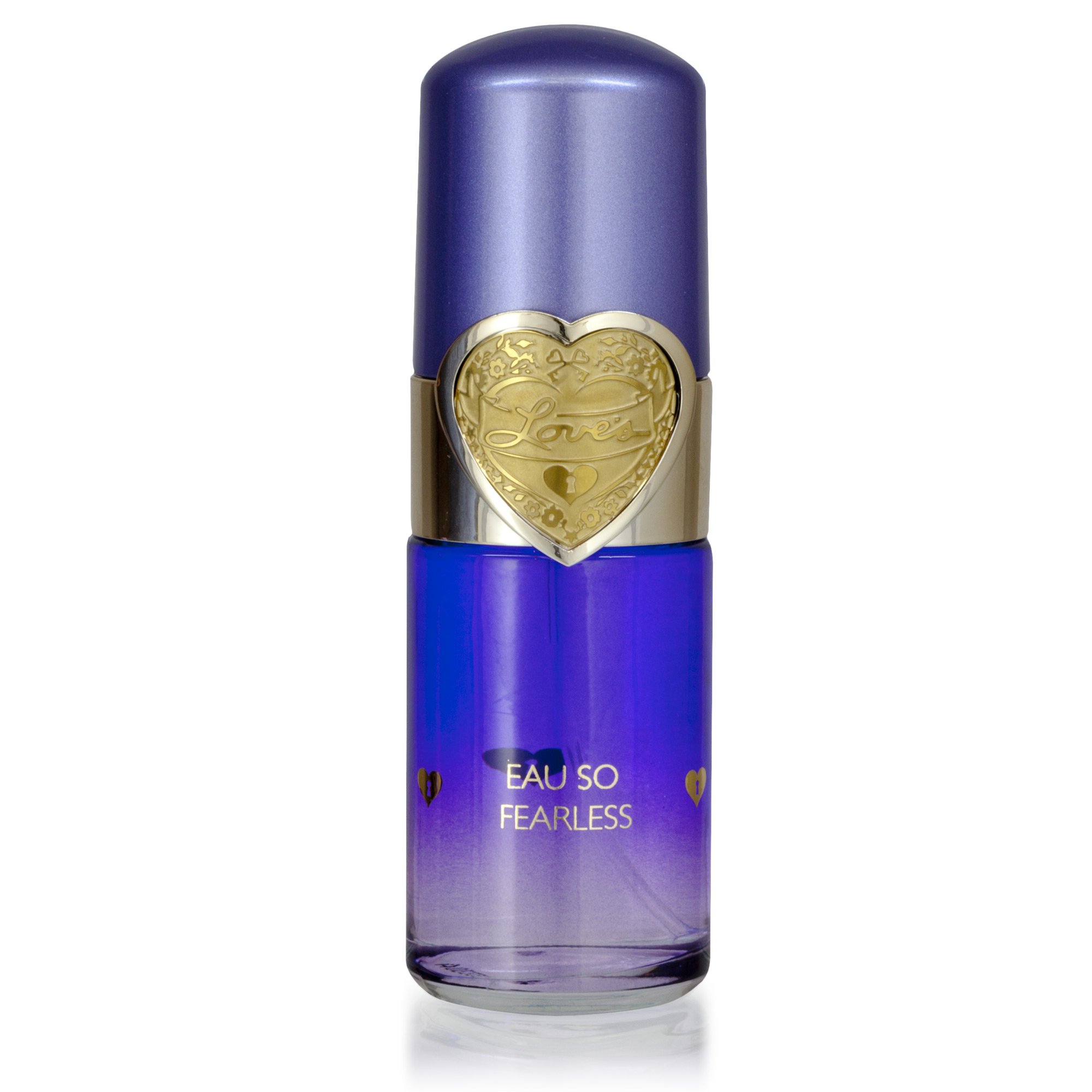 Foto 3 pulgar | Perfume Dana Eau So Loves So Fearless, Perfume, 45 Ml - Venta Internacional.