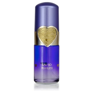 Foto 2 | Perfume Dana Eau So Loves So Fearless, Perfume, 45 Ml - Venta Internacional.