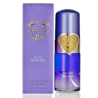 Foto 3 | Perfume Dana Eau So Loves So Fearless, Perfume, 45 Ml - Venta Internacional.