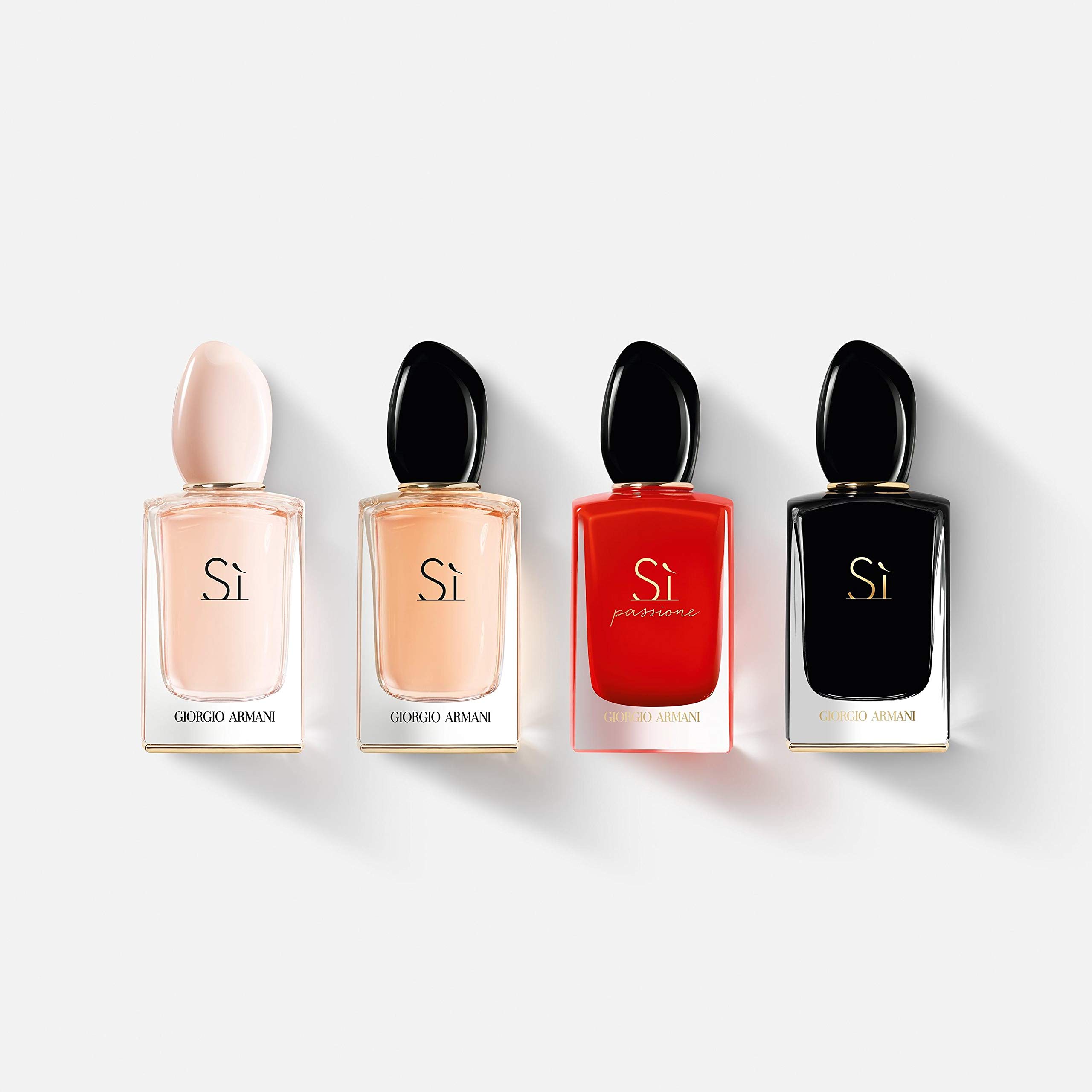 Foto 6 pulgar | Perfume Giorgio Armani Si Eau De Parfum 100 Ml para Mujer - Venta Internacional