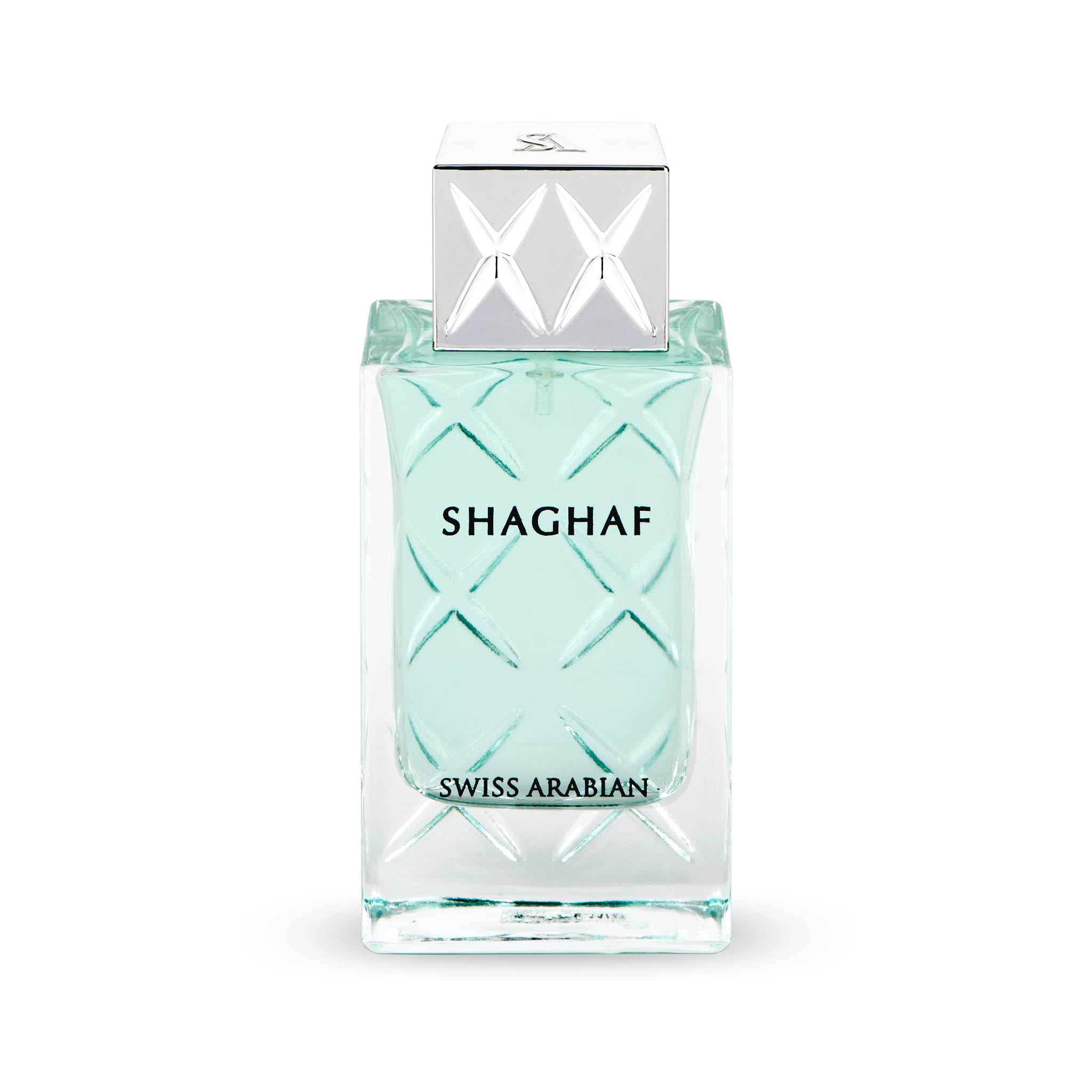 Foto 2 pulgar | Perfume Swiss Arabian Shaghaf Eau De Parfum 75 Ml Para Hombre - Venta Internacional.