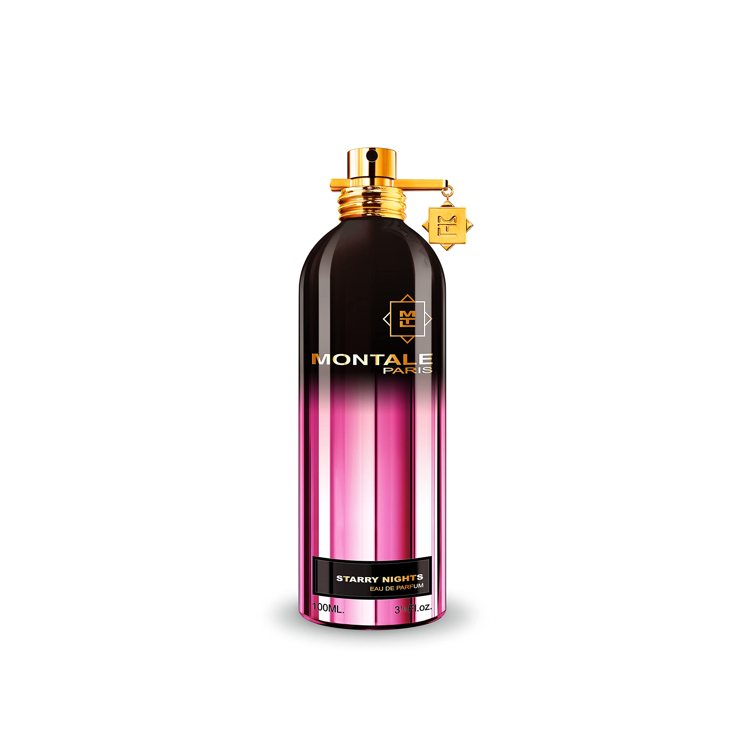 Foto 2 pulgar | Perfume Montale Starry Nights Eau De Parfum Para Mujer, 100 Ml - Venta Internacional.