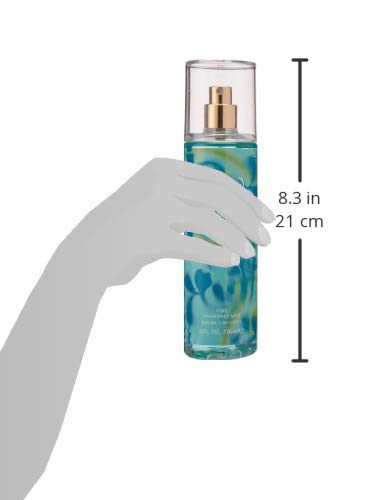 Foto 4 pulgar | Perfume Britney Spears Island Fantasy Fragance Brum 240 Ml - Venta Internacional.