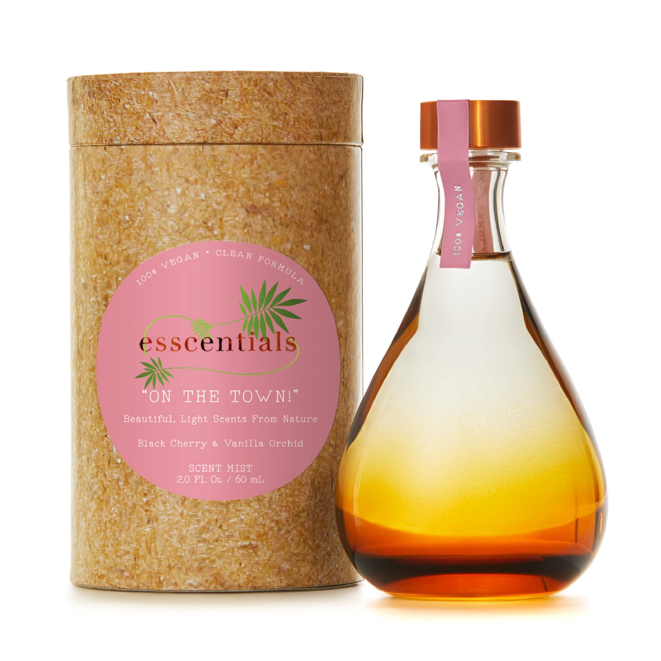 Foto 2 | Fragancia En Aerosol Essentials On The Town Beautiful, 60 Ml, Vegana - Venta Internacional.
