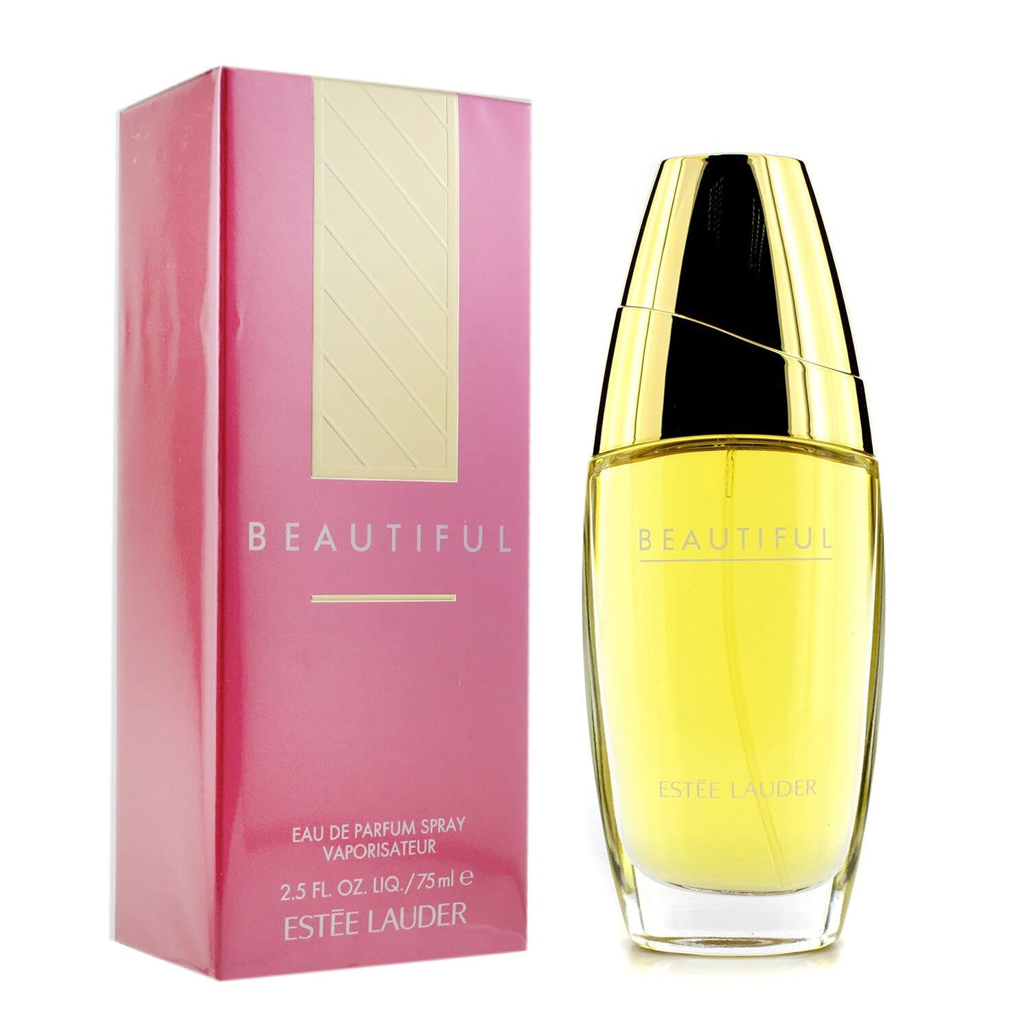 Foto 3 pulgar | Perfume Estee Lauder Beautiful Eau De Parfum 75 Ml Para Mujer - Venta Internacional.