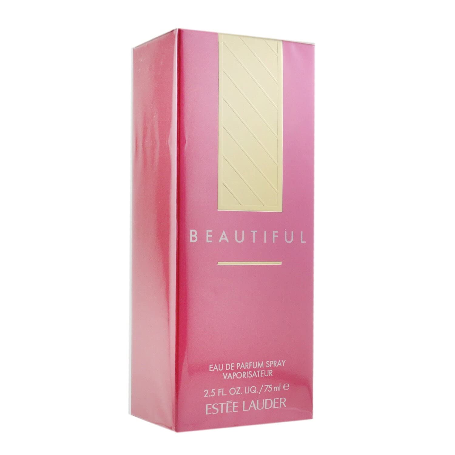 Foto 4 pulgar | Perfume Estee Lauder Beautiful Eau De Parfum 75 Ml Para Mujer - Venta Internacional.