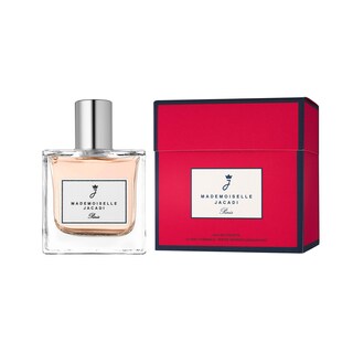 Foto 1 | Perfume Jacadi Fragrance Mademoiselle Jacadi Eau De Toilette 50 Ml - Venta Internacional.