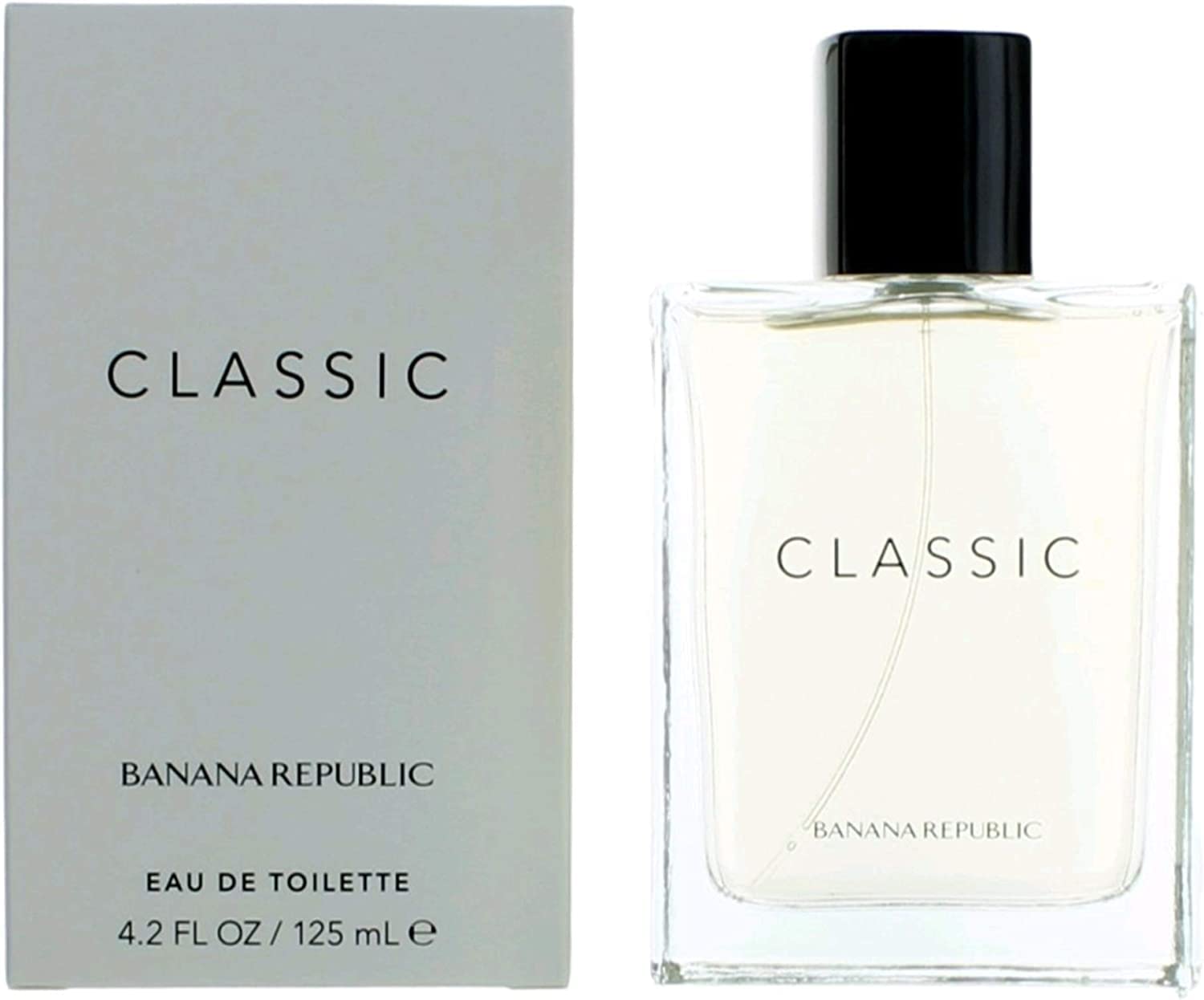 Foto 2 pulgar | Perfume Banana Republic Classic Edt 125ml Para Mujer - Venta Internacional.